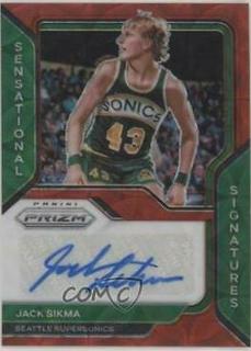 Jack Sikma