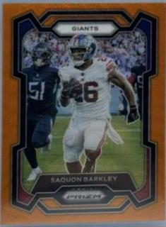 Saquon Barkley