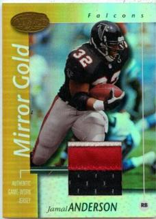 Jamal Anderson