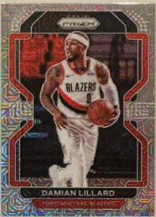 Damian Lillard