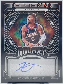 Kenyon Martin Jr.