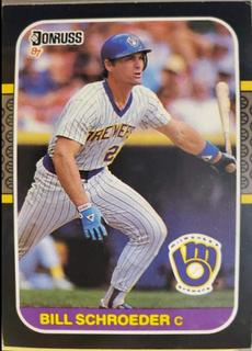 Bill Schroeder