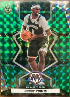 Bobby Portis