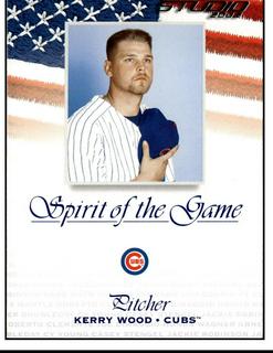 Kerry Wood