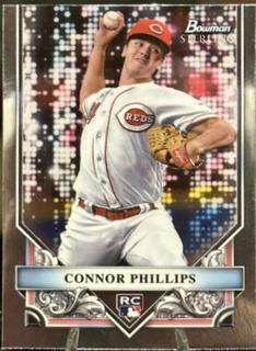Connor Phillips