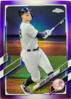 Aaron Judge