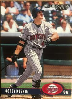 Corey Koskie