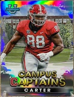 Jalen Carter