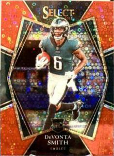 DeVonta Smith