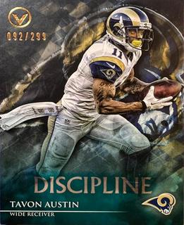 Tavon Austin