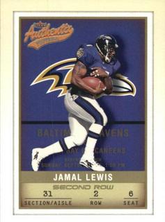 Jamal Lewis