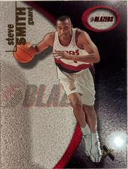 Steve Smith #75 Basketball Cards 2000 Fleer E-X Prices