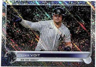Luke Voit