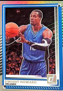 Dwight Howard