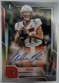 Miller Moss