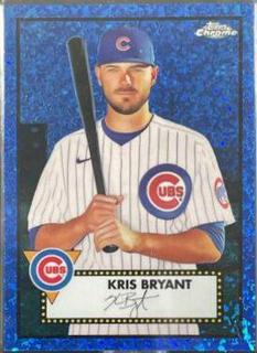 Kris Bryant