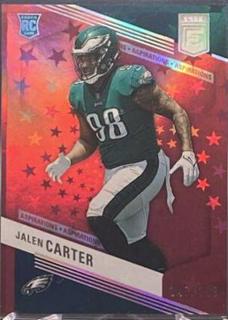 Jalen Carter