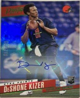 DeShone Kizer