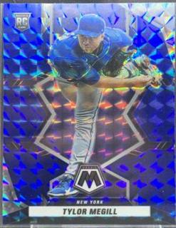 Tylor Megill