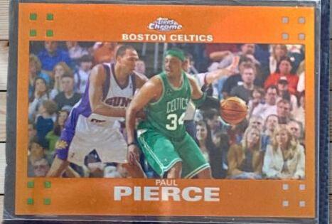 Paul Pierce
