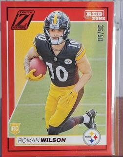 Roman Wilson