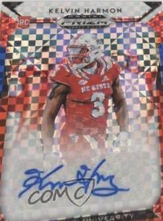 Kelvin Harmon