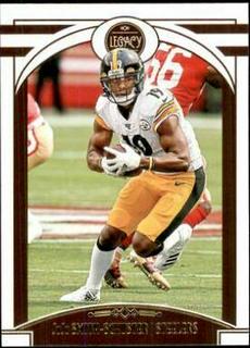 JuJu Smith Schuster