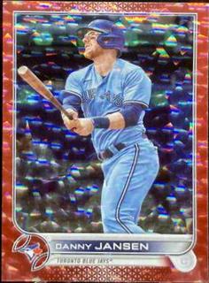 Danny Jansen