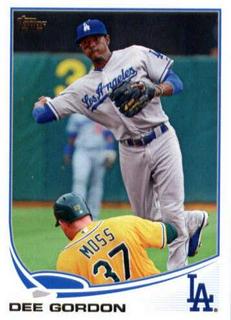 Dee Gordon