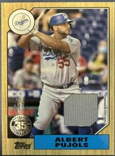 Albert Pujols