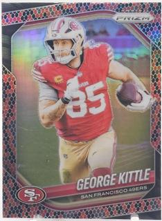 George Kittle