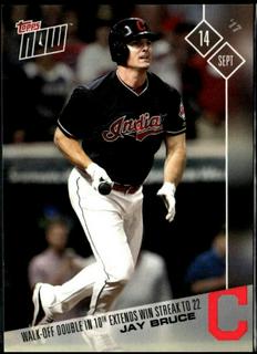 Jay Bruce