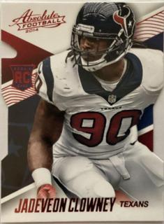 Jadeveon Clowney