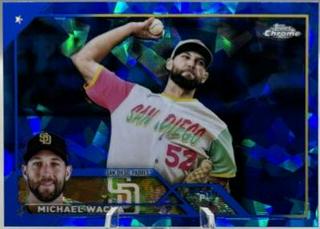 Michael Wacha