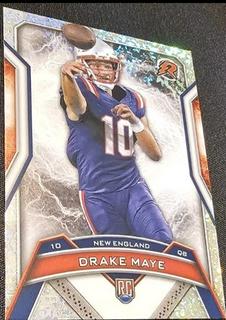 Drake Maye
