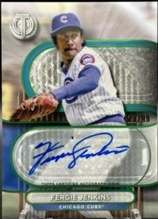 Fergie Jenkins