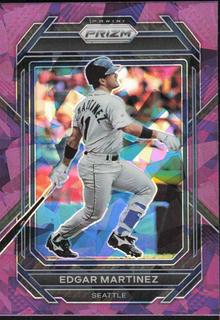Edgar Martinez