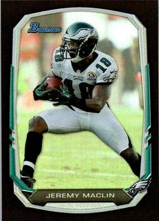 Jeremy Maclin