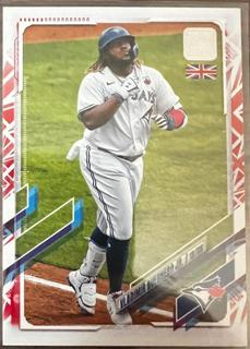 Vladimir Guerrero Jr