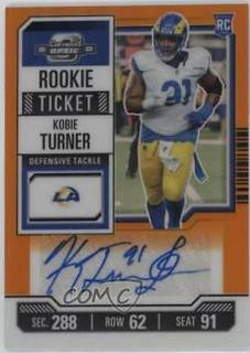 Kobie Turner