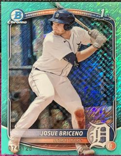 Josue Briceno