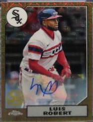 Luis Robert
