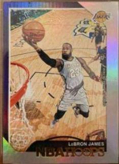 LeBron James