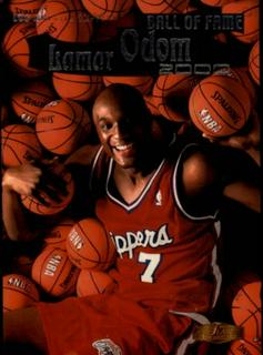 Lamar Odom