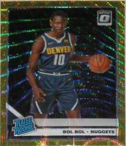Bol Bol