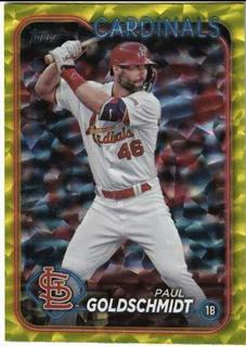 Paul Goldschmidt