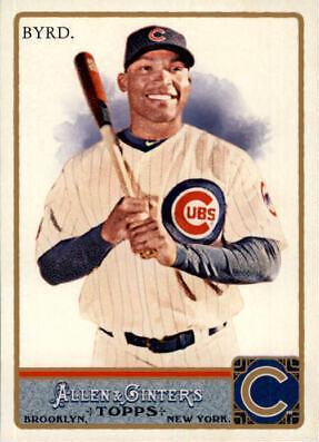Marlon Byrd #156