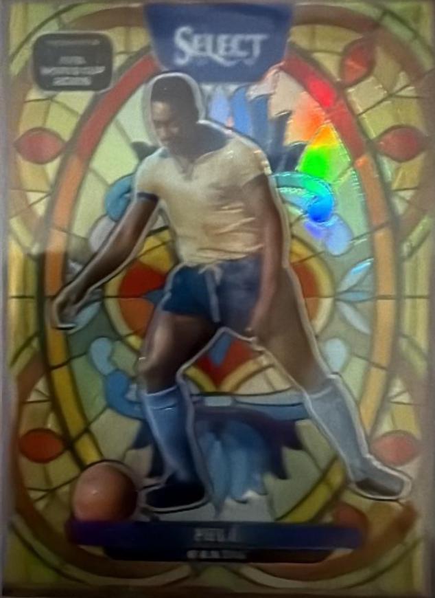 Pele