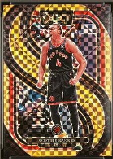 Scottie Barnes