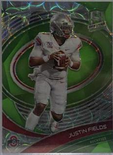 Justin Fields